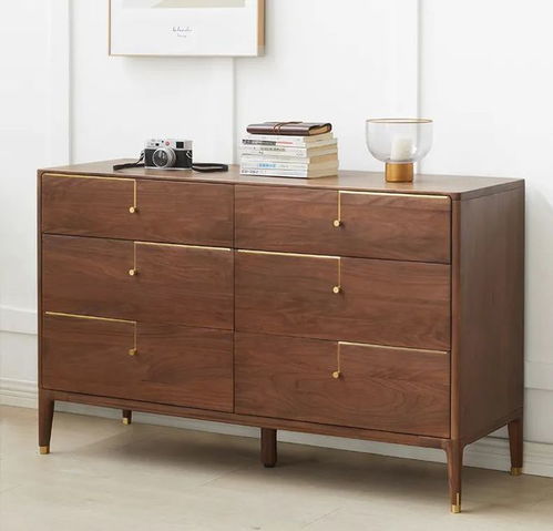 9件多功能實木家具，讓小戶型寬敞翻倍