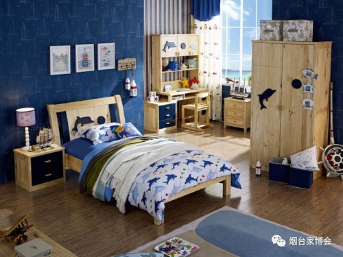 煙臺家博會實(shí)木家具品牌全解析 匠心工藝與自然美學(xué)的盛宴